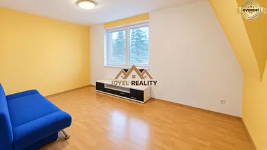 Na prenájom 3-izbový byt, 80 m², Galanta
