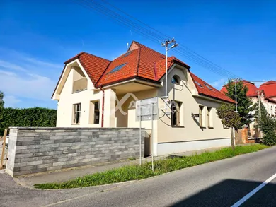 Apartments for rent, 3-room in Spišská Nová Ves · €750