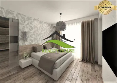 Na predaj 4-izbový dom, 152 m², Hnojné