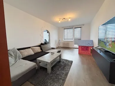 Byty na predaj 3-izbový, Skalica · €119 900