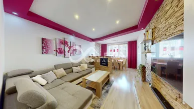 Na predaj 3-izbový byt, 73 m², Spišská Nová Ves, -