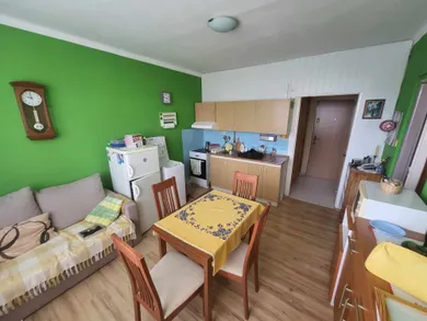 Mieszkania na sprzedaż, 1-pokojowe, Komárno · €68 000