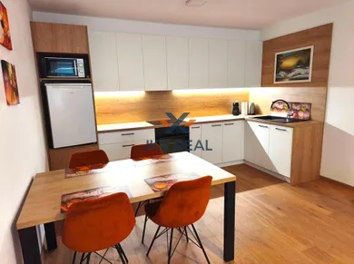 Byty na prenájom 2-izbový, Trnava · €600