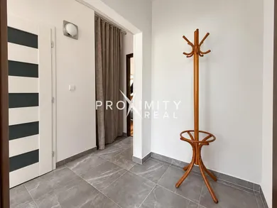 Na predaj 2-izbový byt, 50 m², Košice-Sídlisko KVP, Titogradská