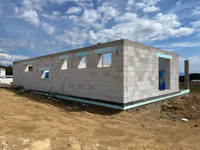 Na predaj 4-izbový dom, 141 m², Trenčianske Jastrabie