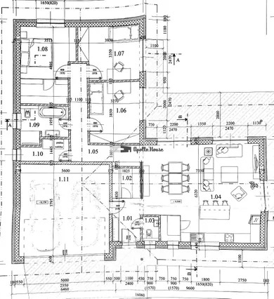 Na predaj dom v Hviezdoslavov · €425 000 · Novostavba