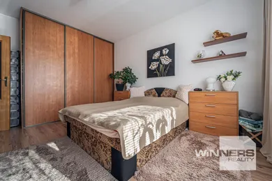 Na predaj 3-izbový byt, 65 m², Poprad, Záborského