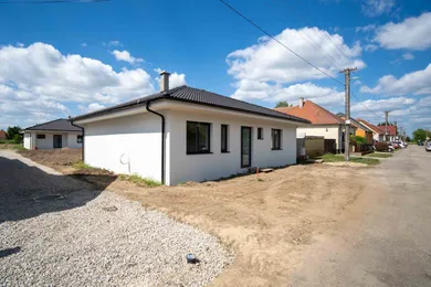 Na predaj dom v Slovenská Nová Ves · €269 900 · Novostavba