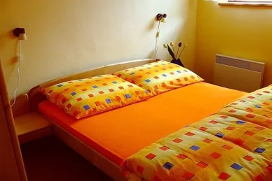 Na prenájom 1-izbový byt, Oščadnica