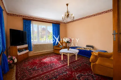 Na predaj dom, 136 m², Skároš