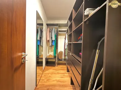 Na prenájom byt v Bratislava-Karlova Ves · €850 · Pôvodný stav