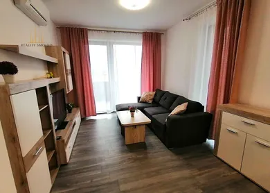 Na prenájom 2-izbový byt, 46 m², Ľubotice, Šípková