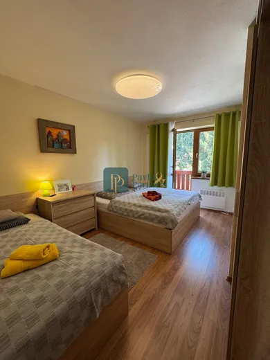 Na predaj 2-izbový byt, 51 m², Donovaly