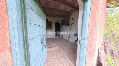 Na predaj rekreačný dom, Levice, Predné Staré Levice