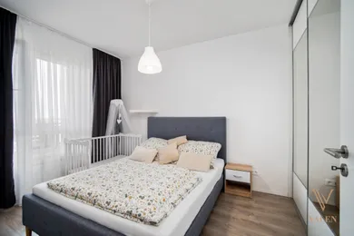 Na predaj 2-izbový byt, 48 m², Bratislava-Ružinov, Hraničná