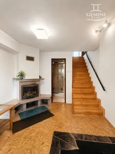 Na predaj 4-izbový dom, 145 m², Rimavská Sobota, -