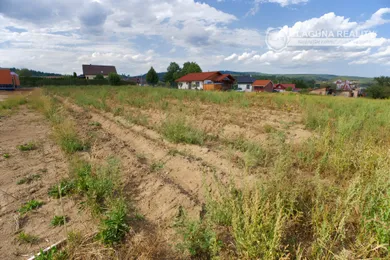 Na predaj pozemok, Spišský Hrhov