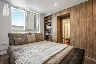 Na predaj 2-izbový byt, 59 m², Poprad