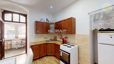 Byty na predaj 2-izbový, Liptovský Mikuláš · €166 900