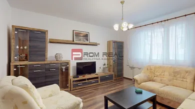 Na prenájom byt v Bratislava-Ružinov · €620 · Čiastočná rekonštrukcia