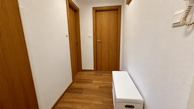 Na predaj 2-izbový byt, 64 m², Istebné