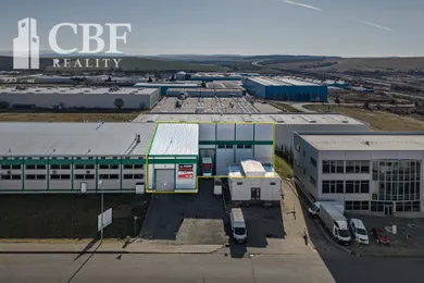 Na prenájom objekt, 636 m², Poprad