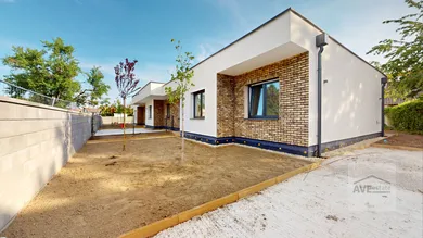Domy na predaj 4-izbový, Miloslavov · €315 000