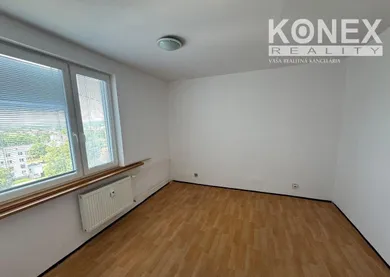 Na predaj 3-izbový byt, 70 m², Trebišov, Berehovská