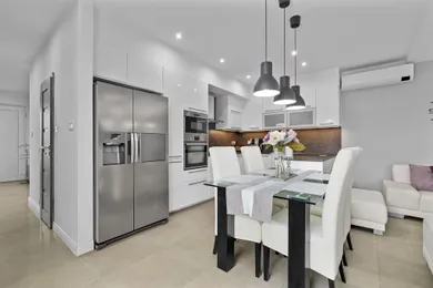 Na predaj 4-izbový dom, 100 m², Hrubá Borša, Záhradnícka ulica