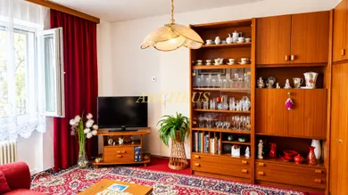 Na predaj 2-izbový byt, 55 m², Prešov, Engelsova