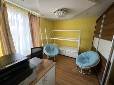 Na predaj 3-izbový byt, 68 m², Michalovce, Volgogradská