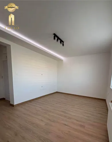Na predaj 2-izbový byt, 49 m², Nové Zámky