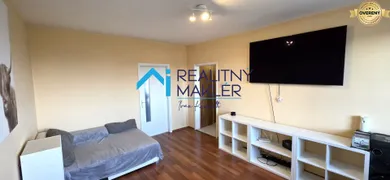 Na predaj 3-izbový byt, 66 m², Bratislava-Podunajské Biskupice