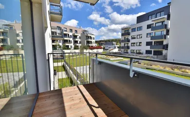 Apartments for rent, 2-room in Bratislava-Záhorská Bystrica · €650