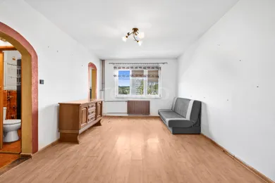 Na predaj 1-izbový byt, 28 m², Žilina, Závodská cesta 8