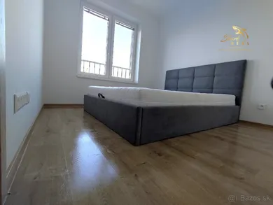 Na prenájom byt v Dunajská Streda · €600 · Novostavba