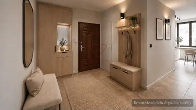 Na predaj 3-izbový byt, 74 m², Šaľa, M. M. Hodžu