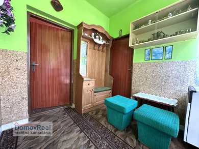 Na predaj 3-izbový dom, 108 m², Holice, Čéfa