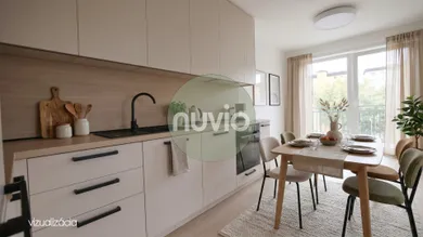 Na predaj 2-izbový byt, 71 m², Martin, Košútska