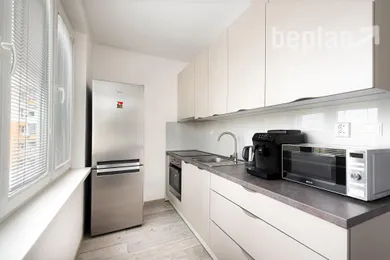 Mieszkania na sprzedaż, 3-pokojowe, Spišská Nová Ves · €169 990