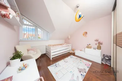 Na predaj dom v Stupava · €379 900 · Novostavba