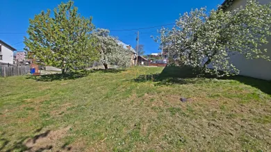 Na predaj pozemok, 600 m², Košice-Kavečany, Vyšná