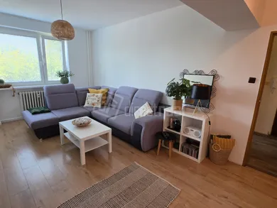 Eladó lakások, 4-szobás, Bratislava-Vajnory · €289 900