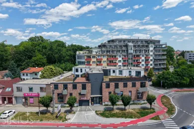 Byty na prenájom 2-izbový, Pezinok · €665
