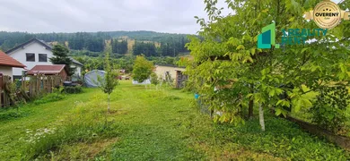 Na predaj pozemok, 680 m², Kysucké Nové Mesto
