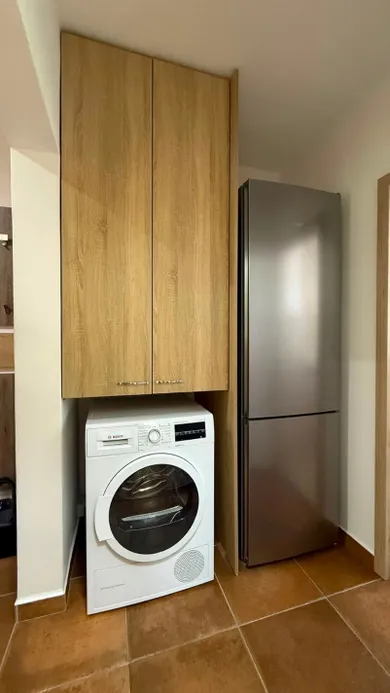 Na prenájom 4-izbový byt, 76 m², Banská Bystrica, Ružová