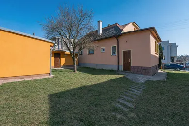 Na predaj dom v Prešov · €259 000 · Čiastočná rekonštrukcia