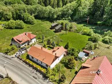 Na predaj dom, 152 m², Bystrá