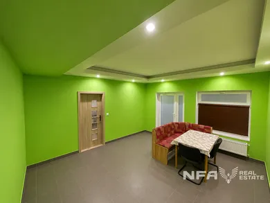 Na predaj 2-izbový byt, 49 m², Stupava