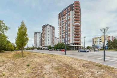 Na predaj objekt, 12 m², Bratislava-Ružinov, Kaštieľska